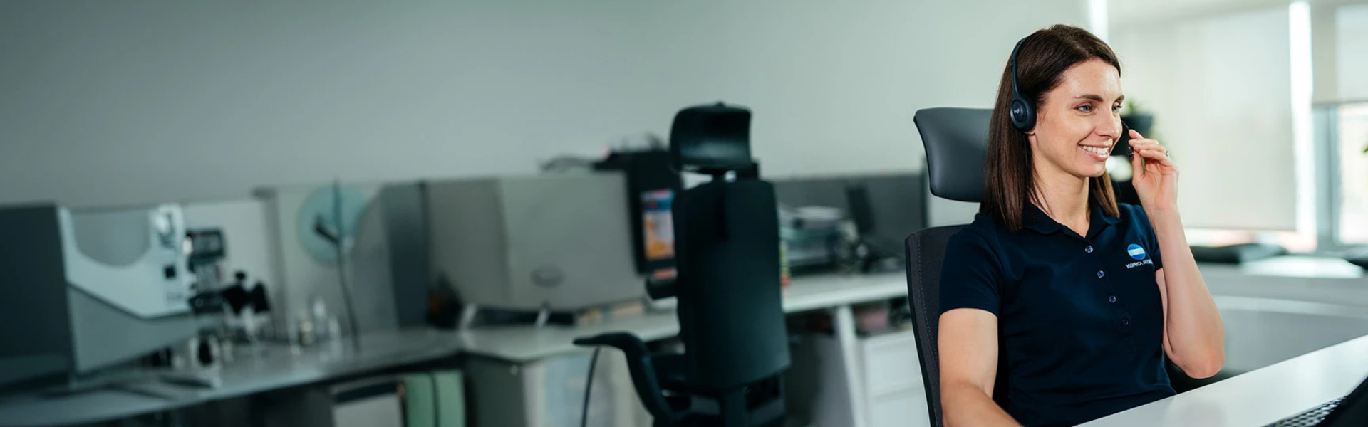 24/7 remote monitoring - instant support with instant access
