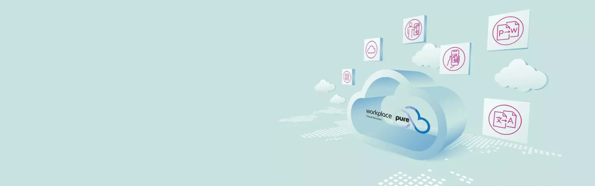 Workplace Pure – pamirškite dokumentų koregavimo rūpesčius