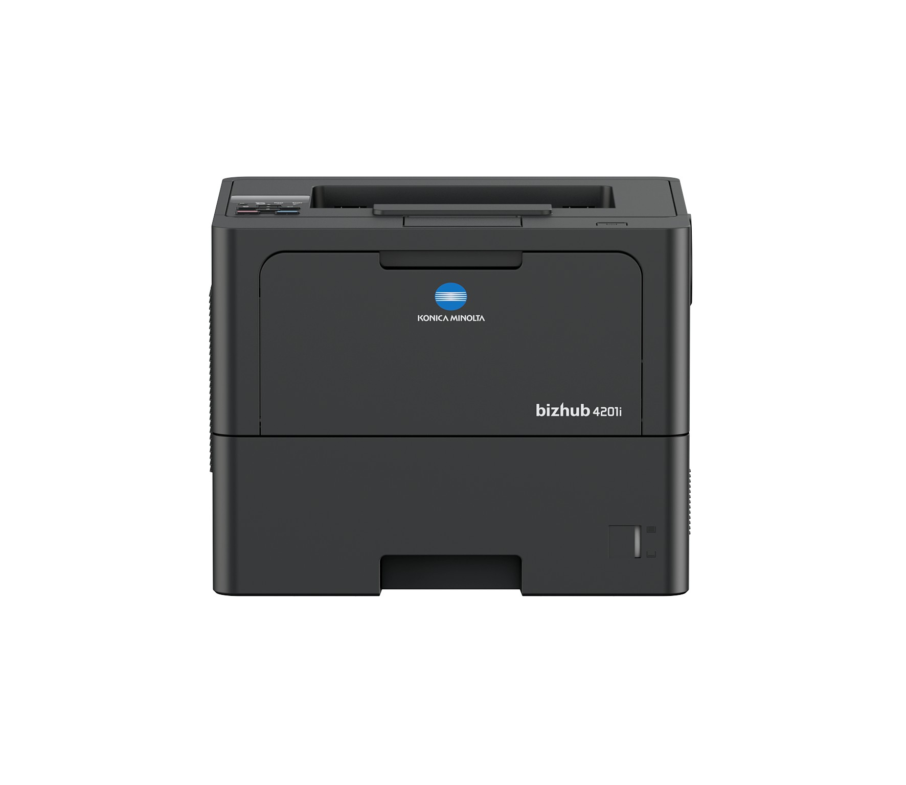 bizhub 4201i