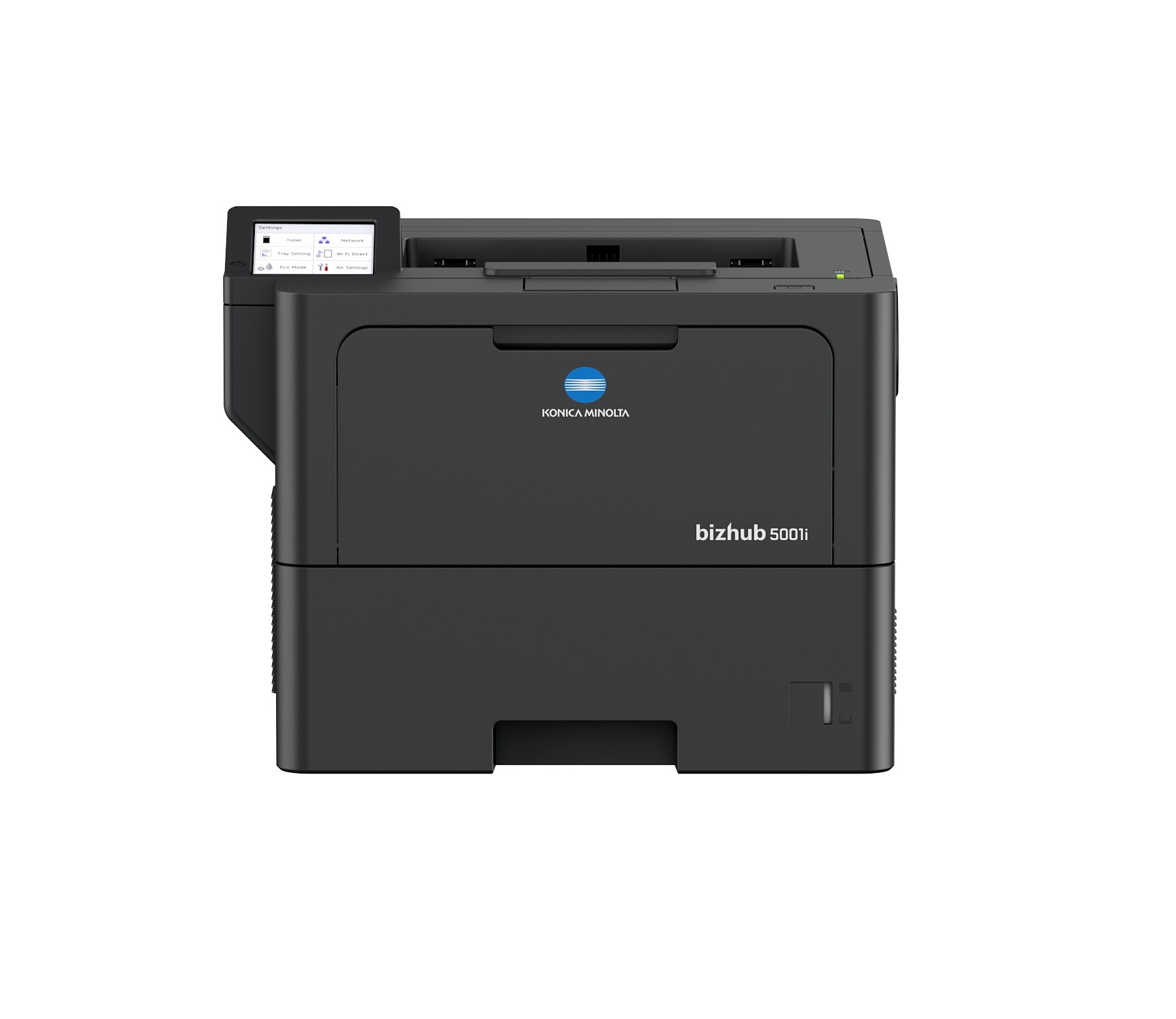 bizhub 5001i